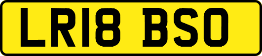 LR18BSO