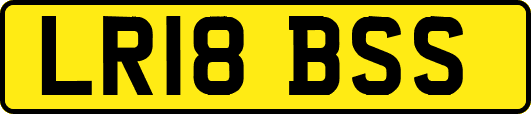 LR18BSS