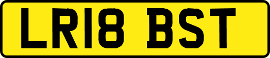 LR18BST