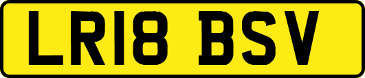LR18BSV