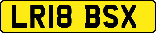 LR18BSX
