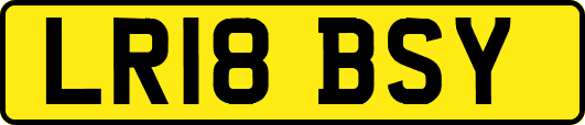 LR18BSY
