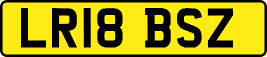 LR18BSZ