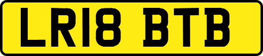 LR18BTB