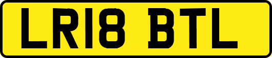 LR18BTL