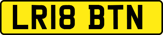 LR18BTN