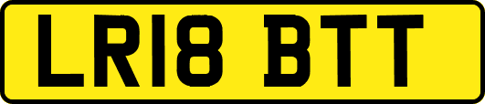 LR18BTT