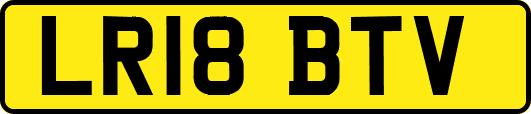 LR18BTV