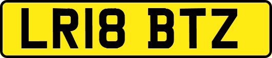 LR18BTZ