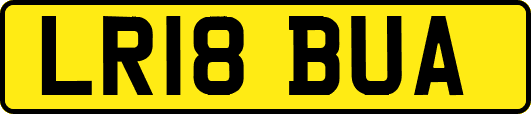 LR18BUA