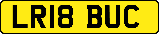 LR18BUC