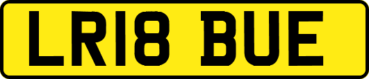 LR18BUE