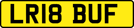 LR18BUF