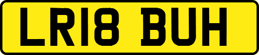 LR18BUH
