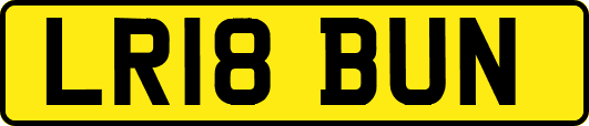 LR18BUN