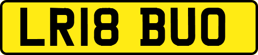 LR18BUO