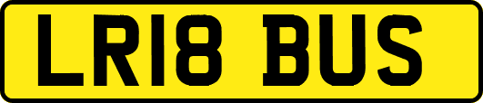 LR18BUS