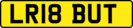 LR18BUT
