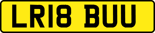 LR18BUU