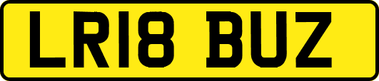 LR18BUZ