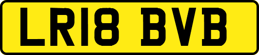 LR18BVB