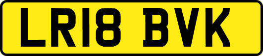 LR18BVK