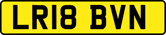 LR18BVN