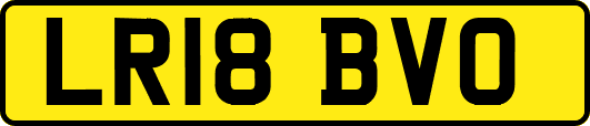 LR18BVO