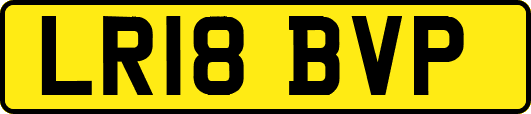 LR18BVP