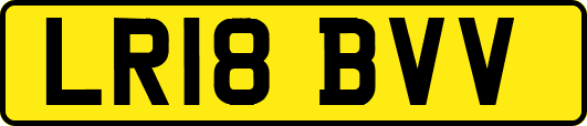 LR18BVV