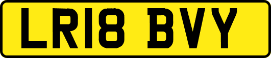LR18BVY