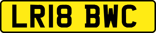 LR18BWC