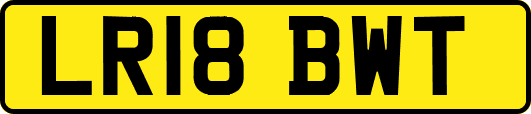 LR18BWT