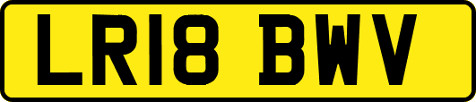 LR18BWV
