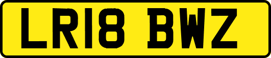 LR18BWZ