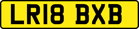LR18BXB