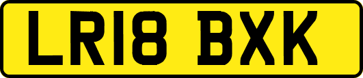 LR18BXK