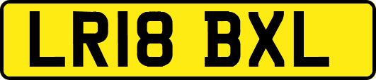 LR18BXL