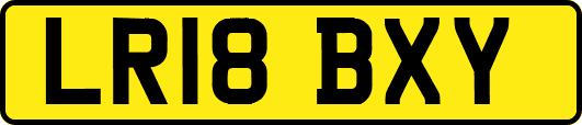 LR18BXY