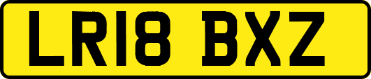 LR18BXZ