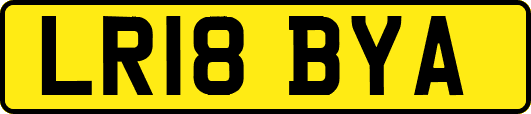 LR18BYA