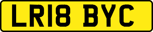 LR18BYC