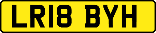 LR18BYH