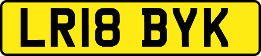 LR18BYK