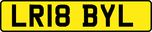 LR18BYL