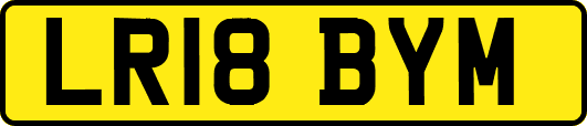 LR18BYM