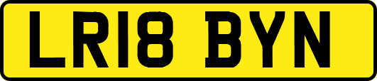 LR18BYN