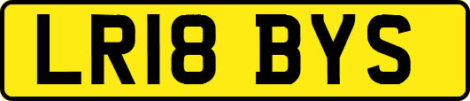 LR18BYS