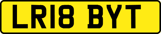 LR18BYT