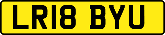 LR18BYU